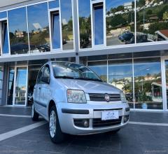 Auto - Fiat panda 1.2 dualogic