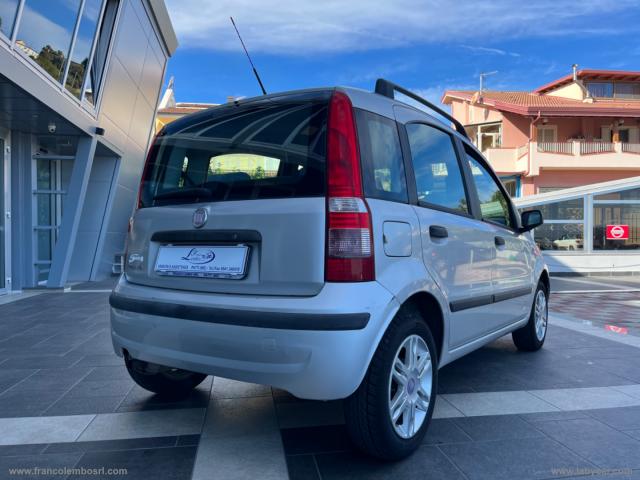 Auto - Fiat panda 1.2 dualogic