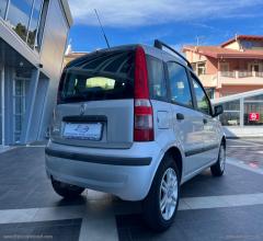 Auto - Fiat panda 1.2 dualogic