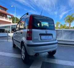 Auto - Fiat panda 1.2 dualogic