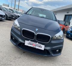 Auto - Bmw 218d active tourer advantage