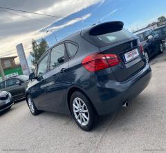 Auto - Bmw 218d active tourer advantage