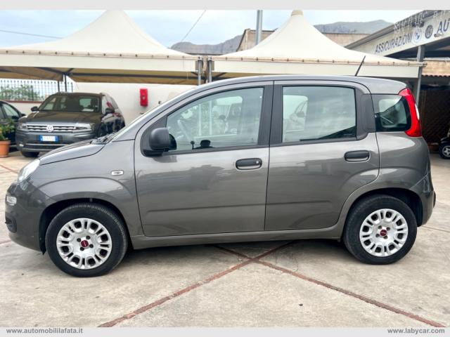 Auto - Fiat panda 1.2 easy