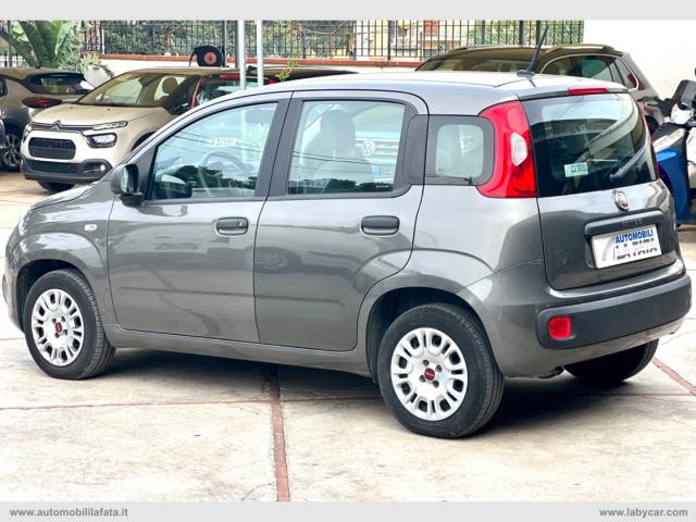 Auto - Fiat panda 1.2 easy