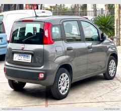 Auto - Fiat panda 1.2 easy