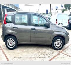 Auto - Fiat panda 1.2 easy