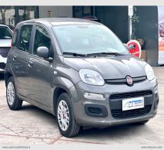 Auto - Fiat panda 1.2 easy