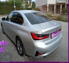 Auto - Bmw 318d sport