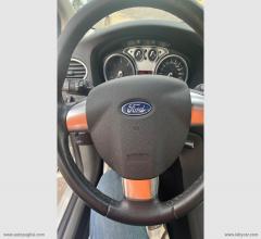 Auto - Ford focus 1.6 tdci 110 cv sw tit. dpf