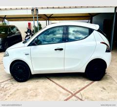 Auto - Lancia ypsilon 1.2 69 cv 5p. s&s elefantino blu