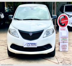 Auto - Lancia ypsilon 1.2 69 cv 5p. s&s elefantino blu