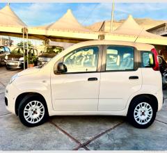 Auto - Fiat panda 1.2 easy