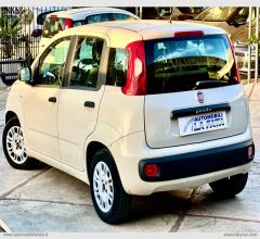 Auto - Fiat panda 1.2 easy