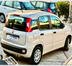 Auto - Fiat panda 1.2 easy