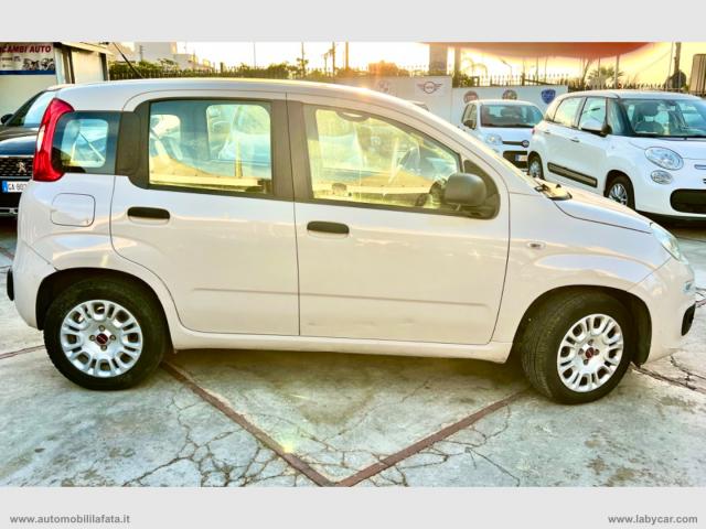 Auto - Fiat panda 1.2 easy