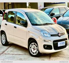 Auto - Fiat panda 1.2 easy