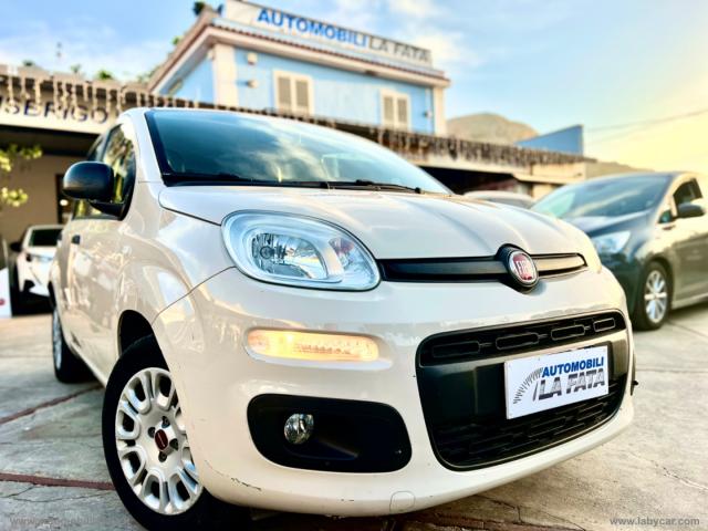 Auto - Fiat panda 1.2 easy