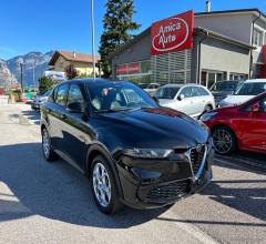 Auto - Alfa romeo tonale 1.5 130cv mhev tct7 super