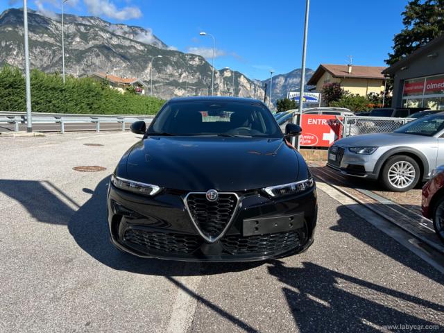 Auto - Alfa romeo tonale 1.5 130cv mhev tct7 super