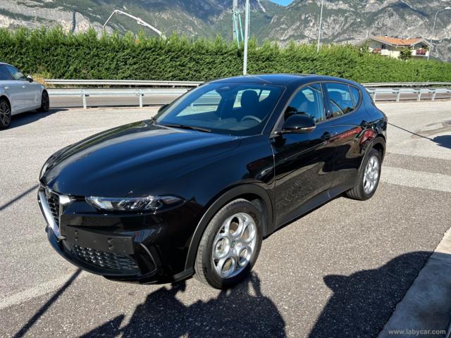 Auto - Alfa romeo tonale 1.5 130cv mhev tct7 super