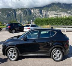 Auto - Alfa romeo tonale 1.5 130cv mhev tct7 super