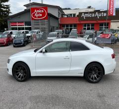 Auto - Audi a5 2.7 v6 tdi multitronic ambiente