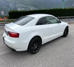 Auto - Audi a5 2.7 v6 tdi multitronic ambiente