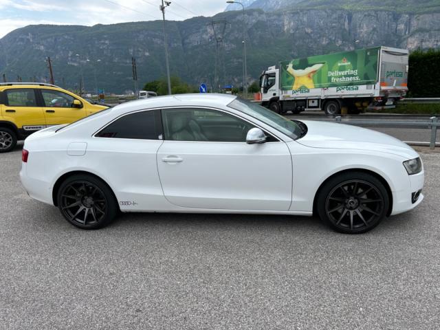 Auto - Audi a5 2.7 v6 tdi multitronic ambiente