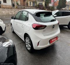 Auto - Opel corsa 1.2 edition