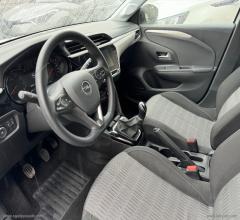 Auto - Opel corsa 1.2 edition