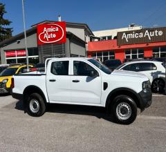 Ford ranger 2.0 ecoblue dc xl 5pt.