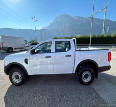 Auto - Ford ranger 2.0 ecoblue dc xl 5pt.