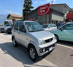 Auto - Daihatsu terios 1.3 16v sx aut. 4x4