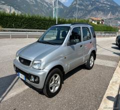 Auto - Daihatsu terios 1.3 16v sx aut. 4x4