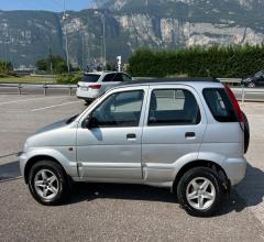 Auto - Daihatsu terios 1.3 16v sx aut. 4x4