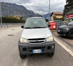 Auto - Daihatsu terios 1.3 16v sx 4x4