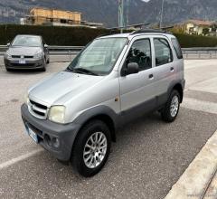 Auto - Daihatsu terios 1.3 16v sx 4x4