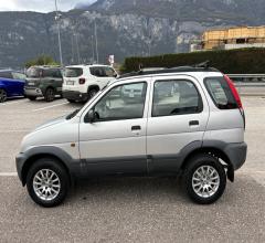 Auto - Daihatsu terios 1.3 16v sx 4x4