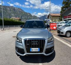 Auto - Audi q5 2.0 tfsi 211 cv quattro s tronic