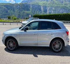 Auto - Audi q5 2.0 tfsi 211 cv quattro s tronic