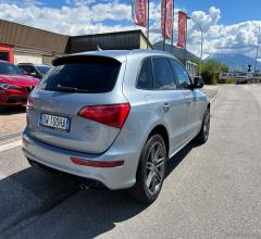 Auto - Audi q5 2.0 tfsi 211 cv quattro s tronic