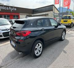 Auto - Bmw x2 xdrive18d business-x