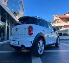 Auto - Mini mini cooper sd business countryman