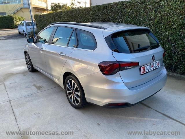 Auto - Fiat tipo 1.6 mjt s&s sw lounge