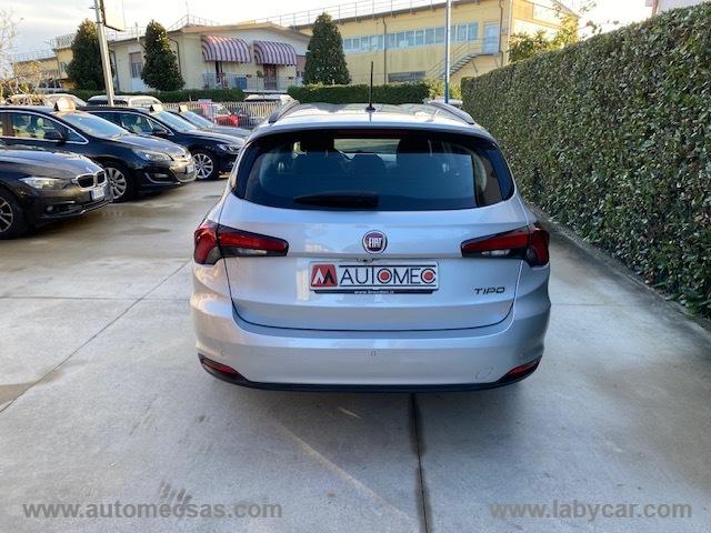 Auto - Fiat tipo 1.6 mjt s&s sw lounge