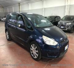 Auto - Ford s-max 2.0 tdci 140 cv titanium 7posti