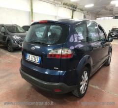 Auto - Ford s-max 2.0 tdci 140 cv titanium 7posti