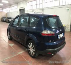 Auto - Ford s-max 2.0 tdci 140 cv titanium 7posti