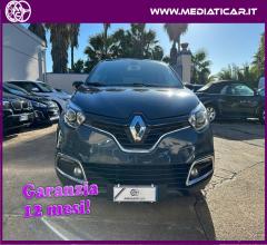 Auto - Renault captur tce 120 cv edc s&s energy intens