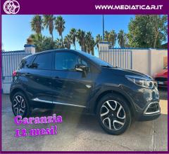 Auto - Renault captur tce 120 cv edc s&s energy intens